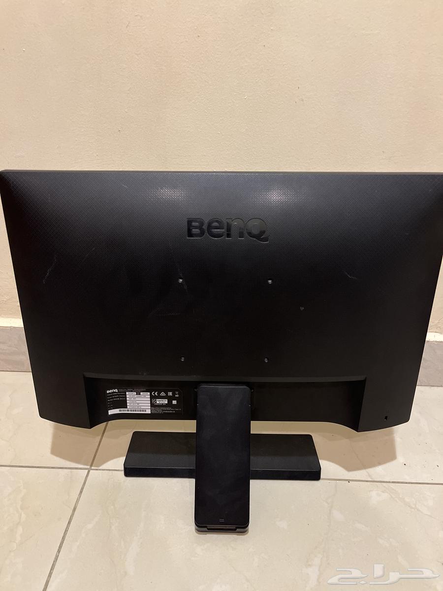 شاشه benq للبيع64382583303809111