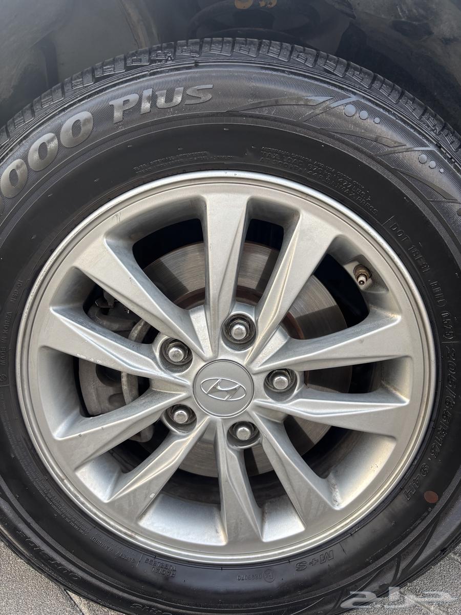 جنوط اللنترا ديزل موديل 202064373727726465113