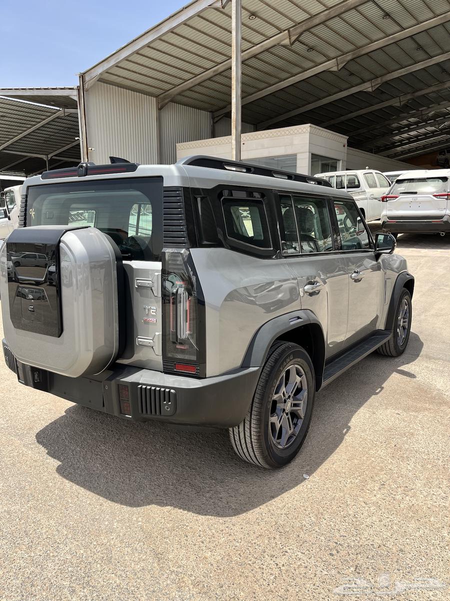 جيتور T2 كمفورت موديل 202664380565906305114