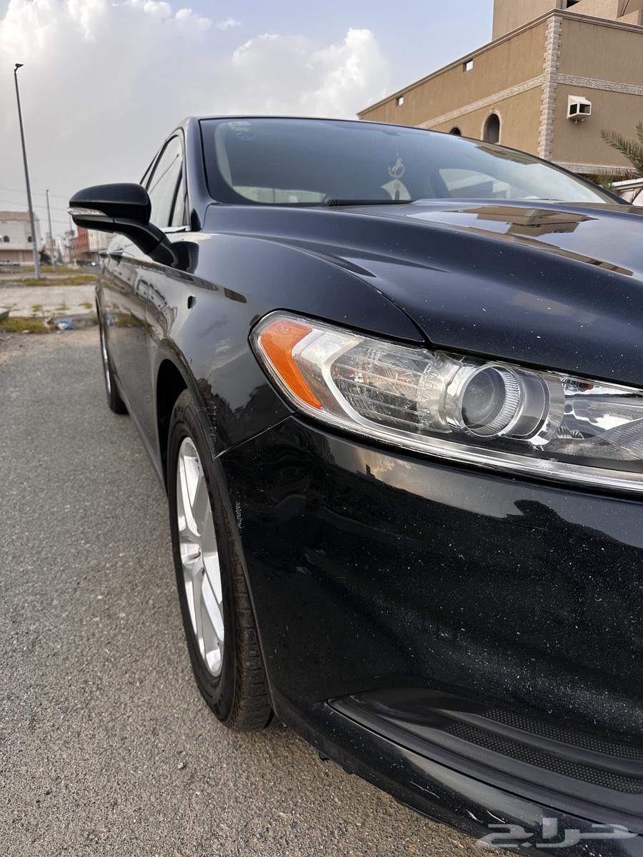 للبيع فورد فيوجن 201464378948951298111