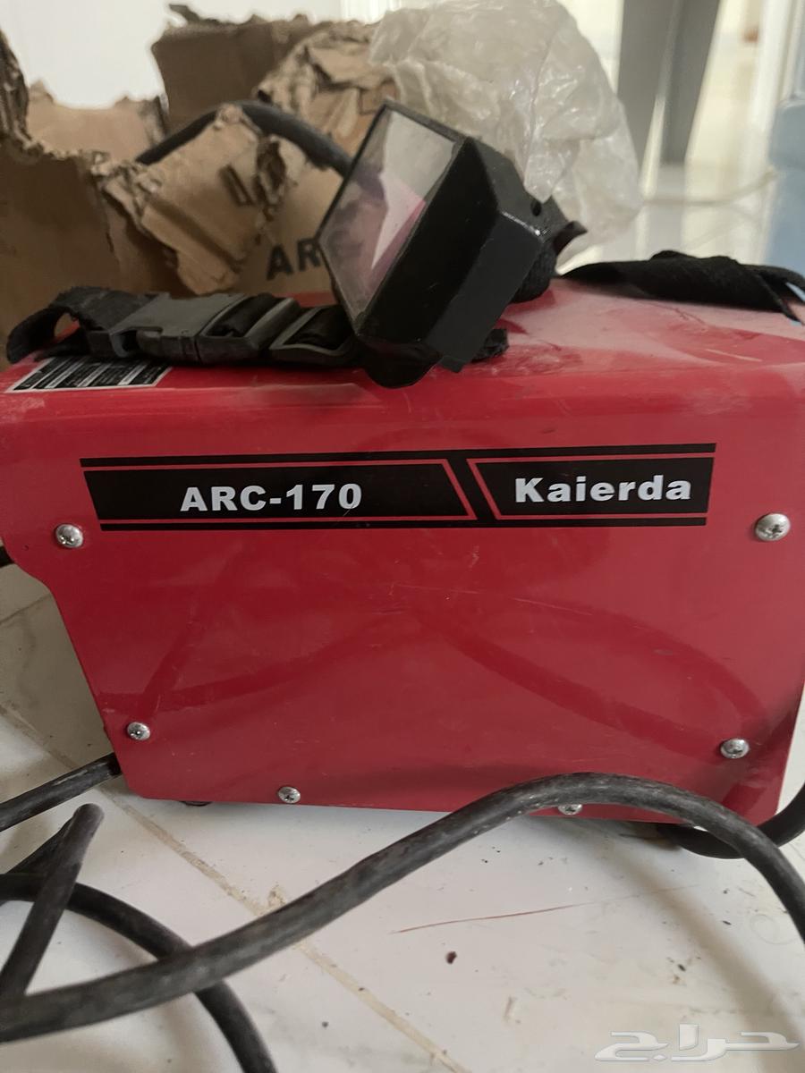 Drill with welding machine64373521756034111