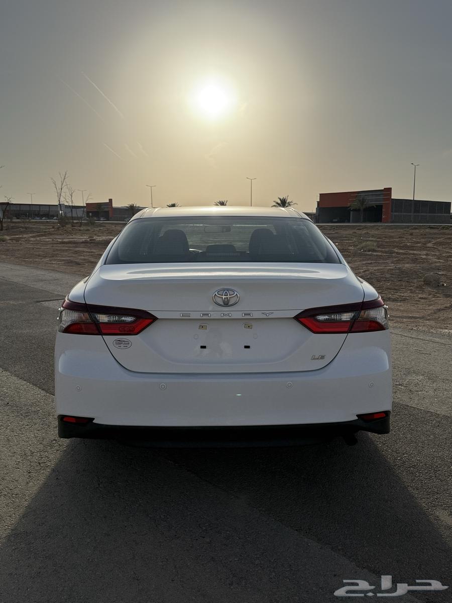 تويوتا كامري 202264384619036289114