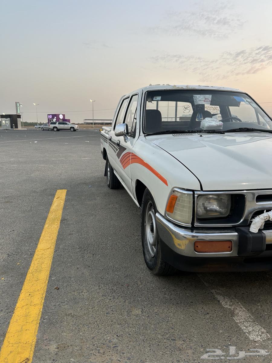 HiLux 9664373194659075110