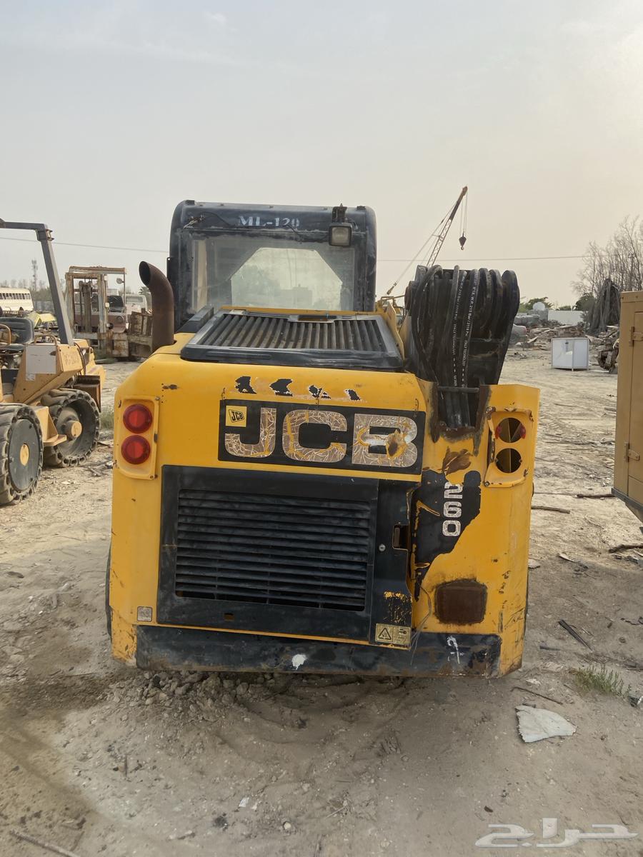 بوبكات جي سي بي 201764380929683329113