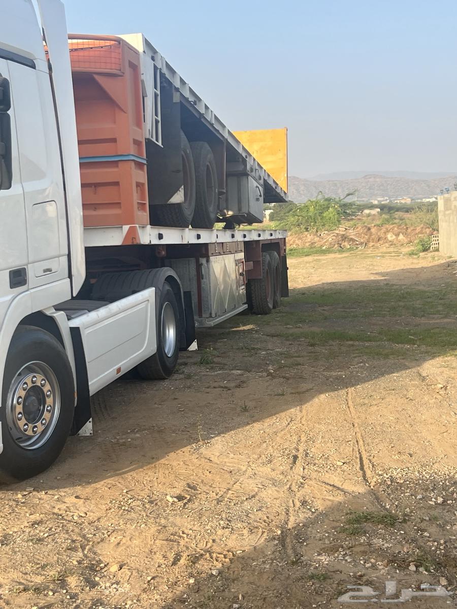 يوجد 3تيدر نظيف للبيع64385230364291110