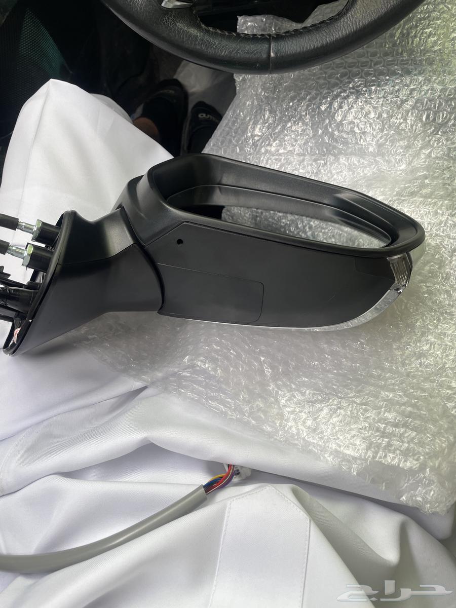 Avalon 20 21 22 Mirrors Right Left 100064378527698435111