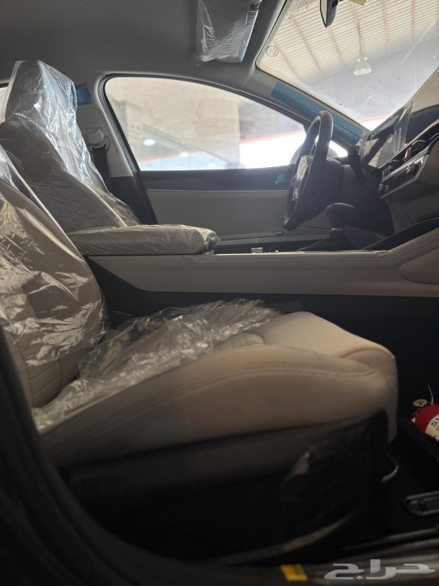 كيا K5 مطور بصمه تشغيل عن بعد 202564377579502209111