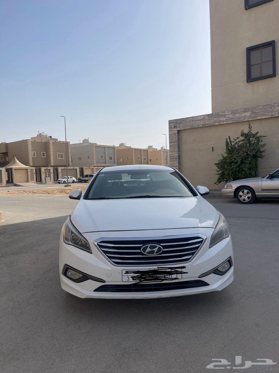 سوناتا 2017 للبيع ب 25 الف64379224784259111