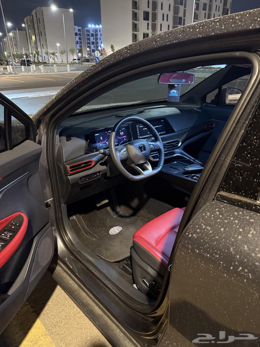 تشانجان يوني تي Uni T 2025 للتنازل64381507769858112