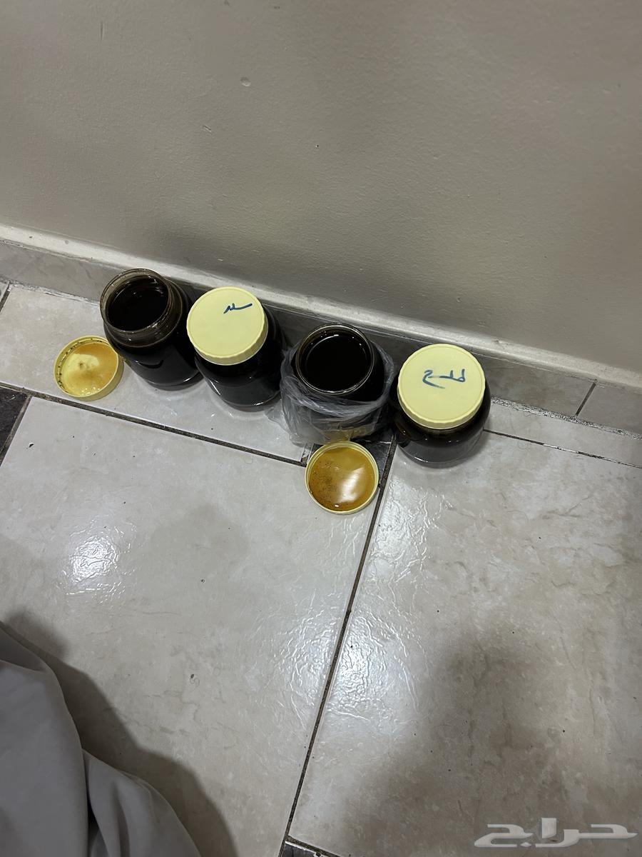 Sidr and Talh honey on condition64148165767681113