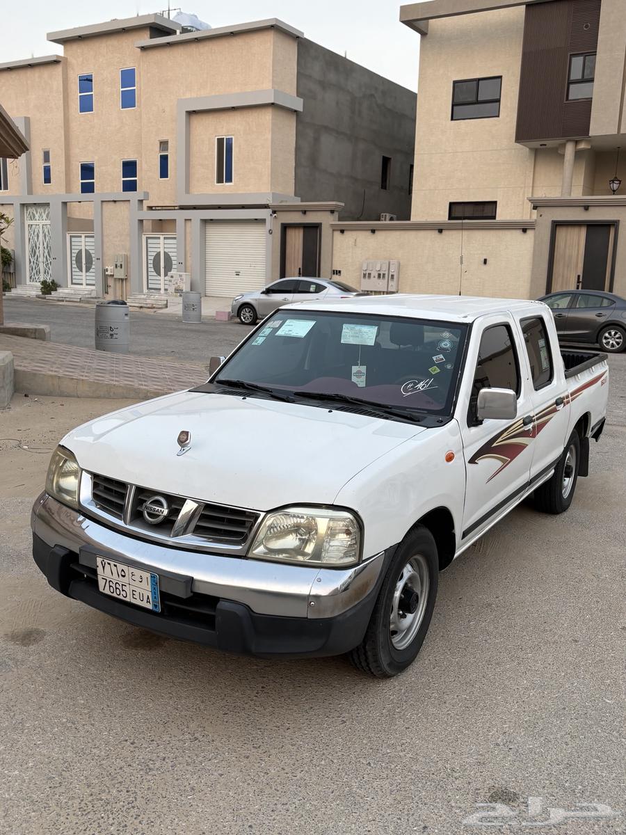 نيسان ددسن للبيع64380324396162111