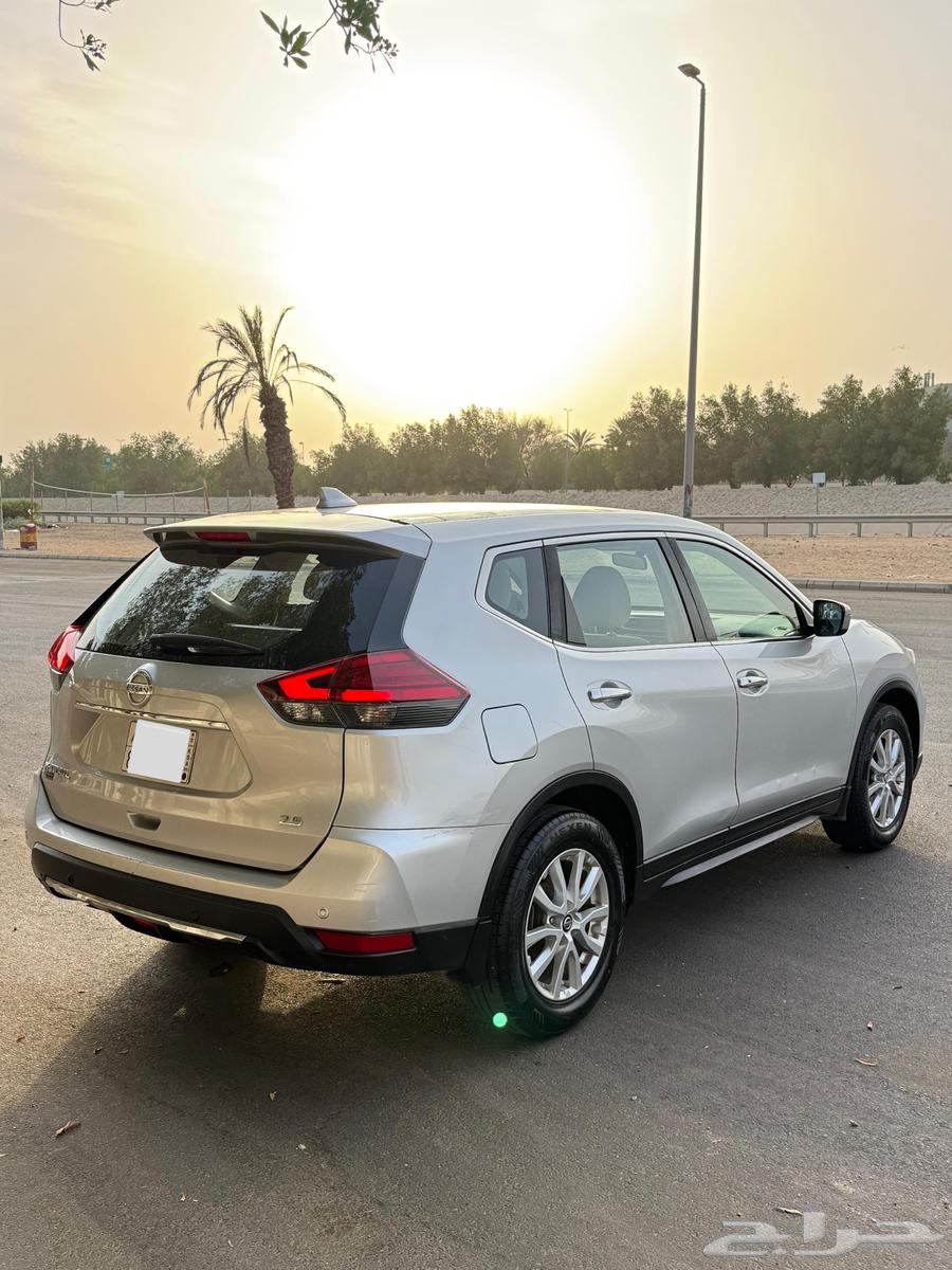 X Trail 2021 Double ((( Sold )))64377211667587111