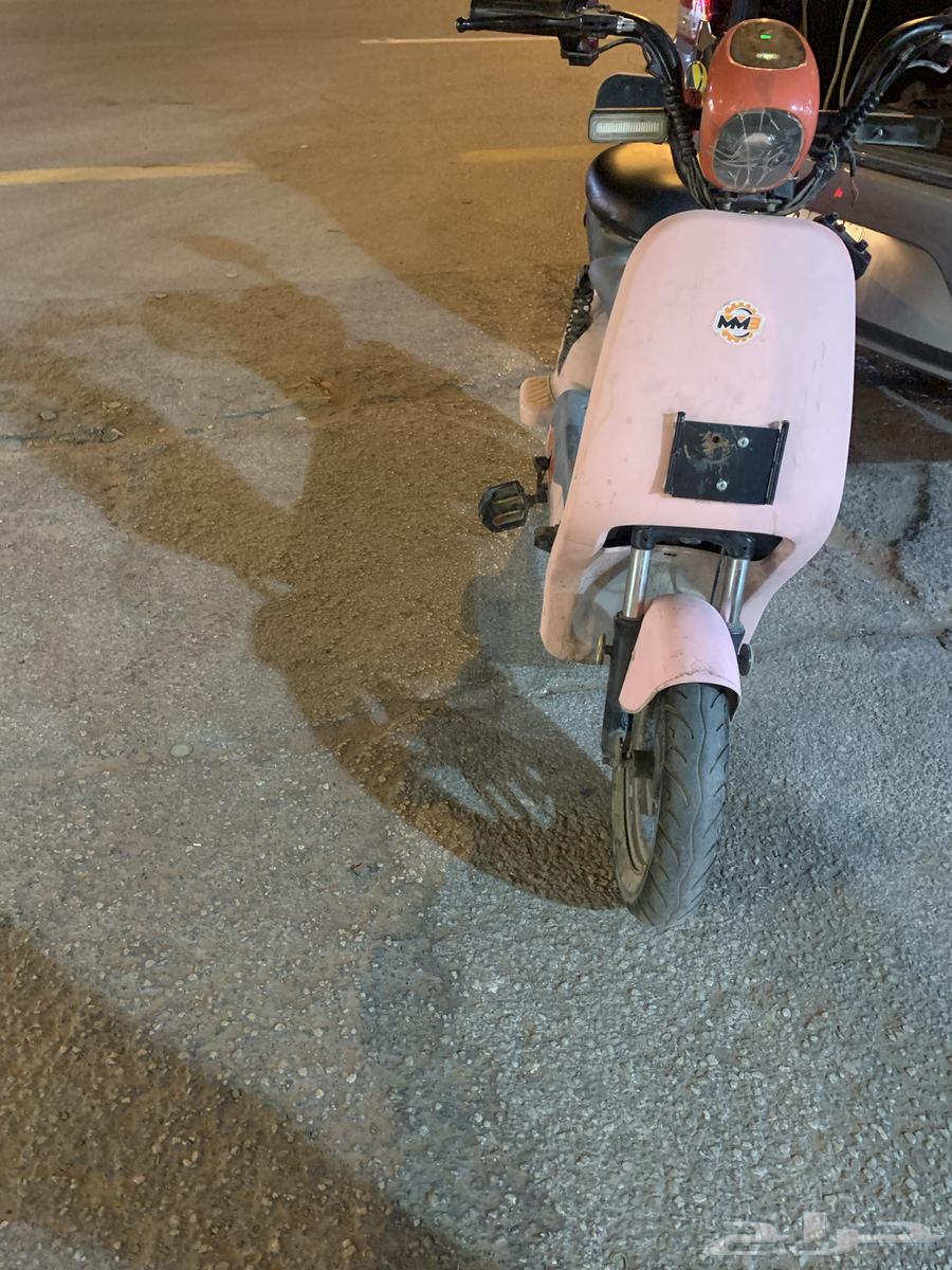 سكوتر للبيع64170321181443111