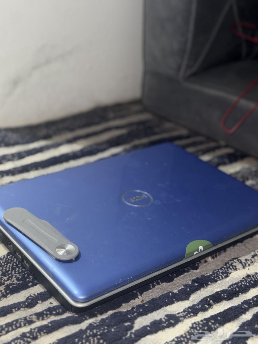 جهاز لابتوب ديل DELL64155448858243110