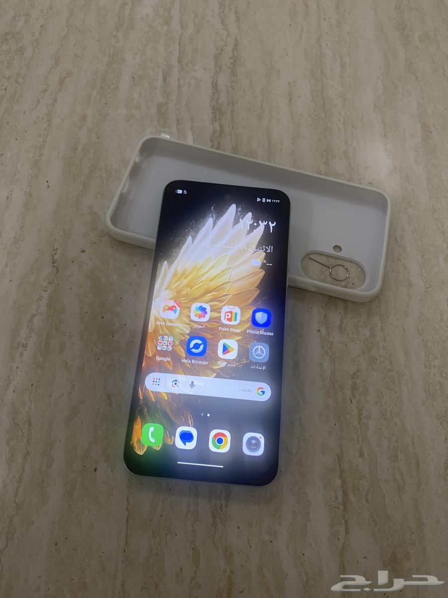 New TECNO Spark Go 2 mobile phone with all accessories, no damage or scratches64146604351233113