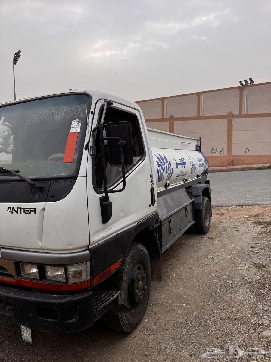 وايت مستبيشي الموديل 2000 الاستماره فيها تجديد واحد64385188134274112