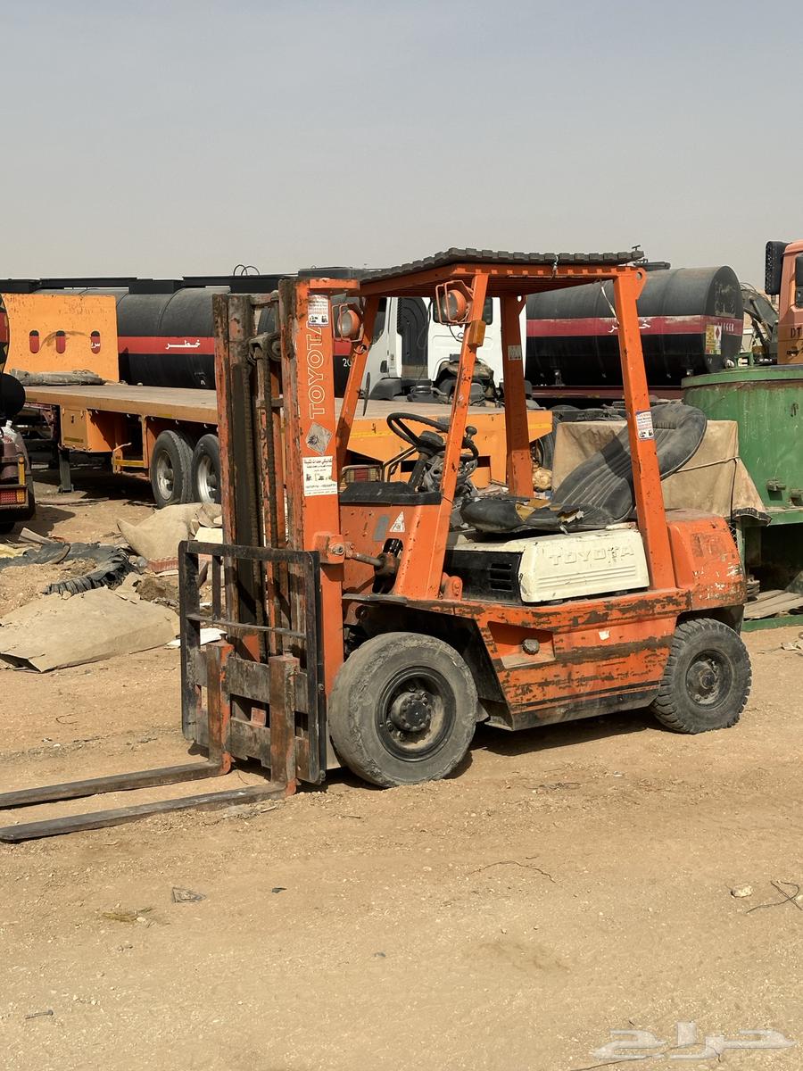 فور كلفت وخلاطة اسمنت64380293262465110