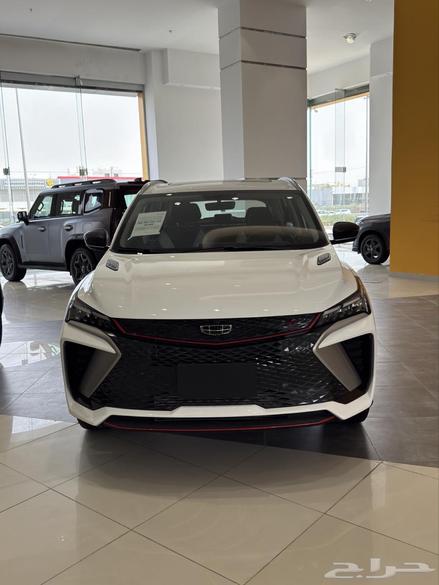 يلي كلوراي نص فل موديل 202564377315022595110