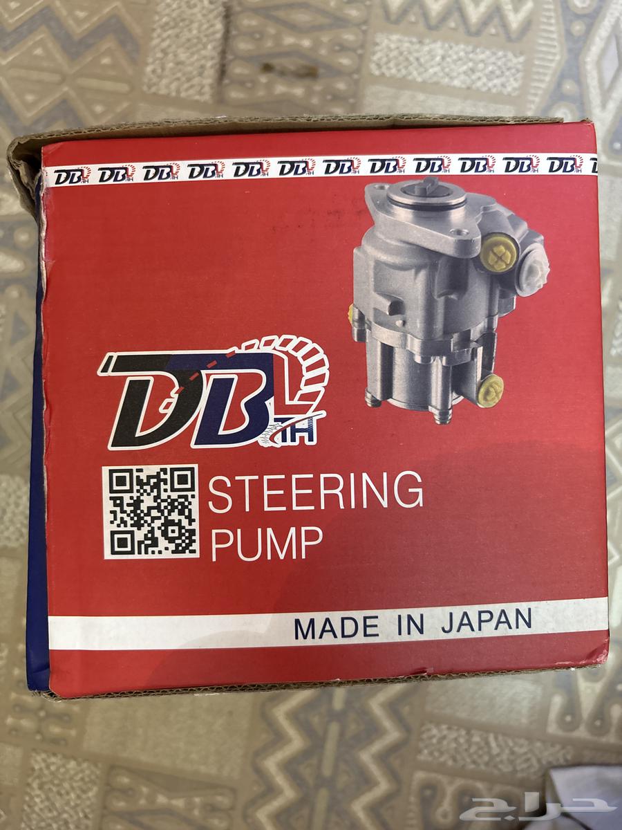 طرنبة طاره جيب لاند اكلوزر 8سلندر تركب 98 الى 200764385077177473112