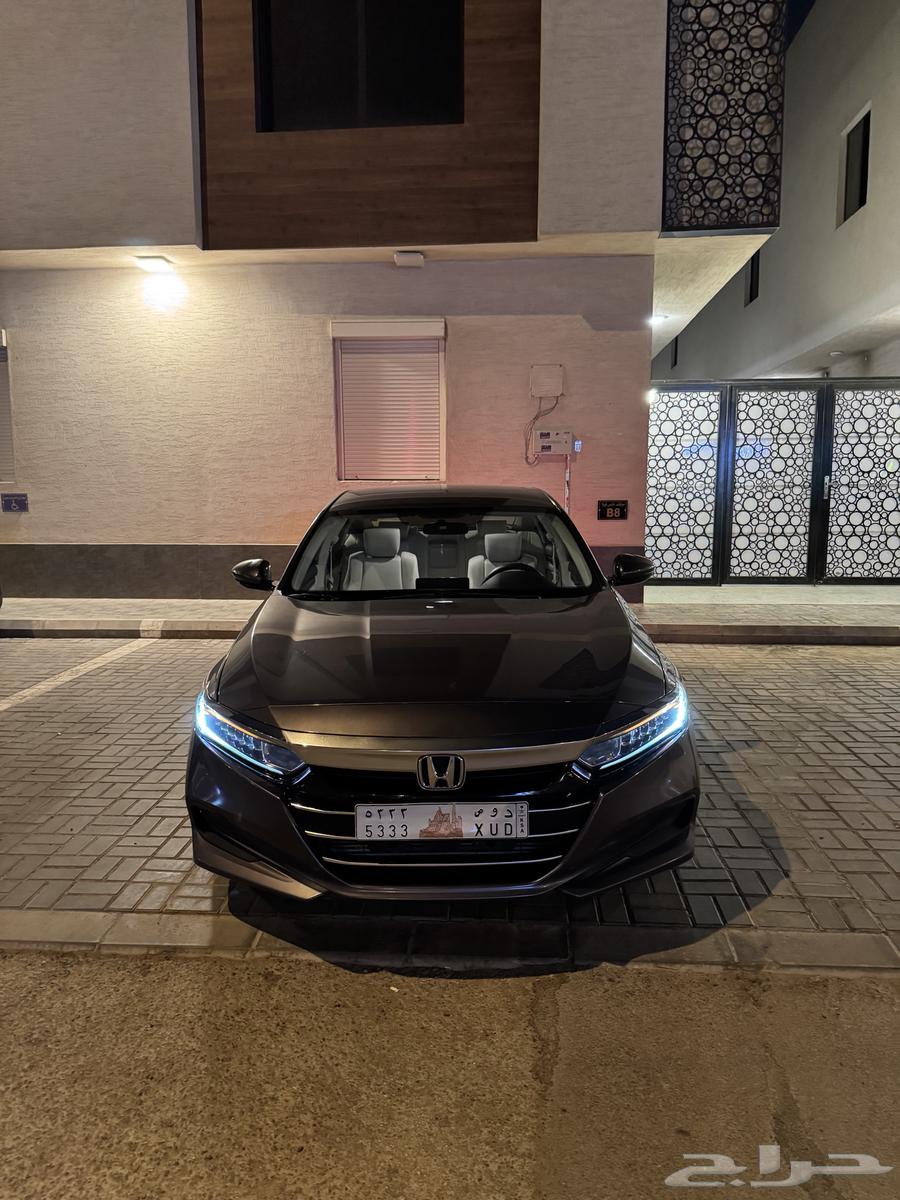 اكورد 2021 تم البيع64378774581122111