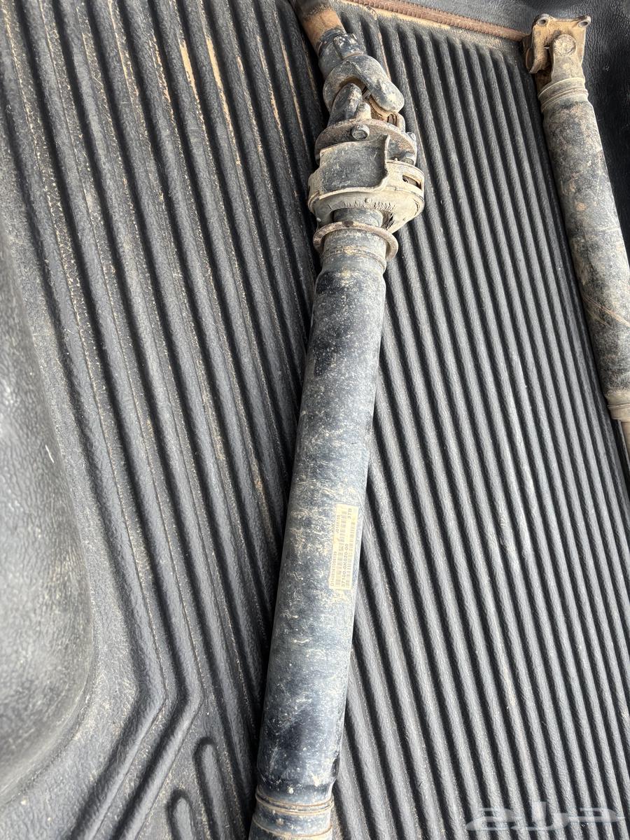 عمود دوران هايلكس64380737352705111