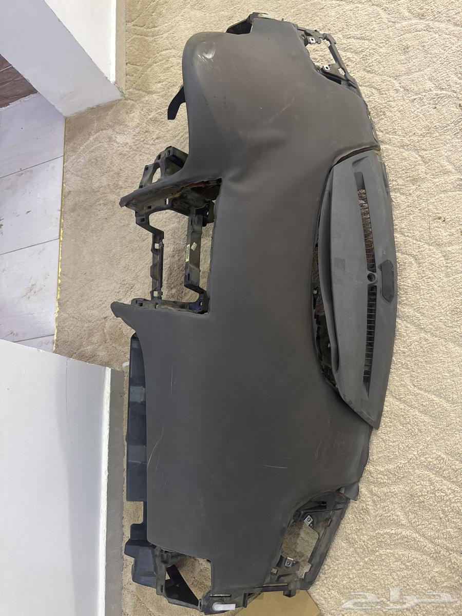 قشره طبلون كامري من 2007 إلا 201164381287236354110