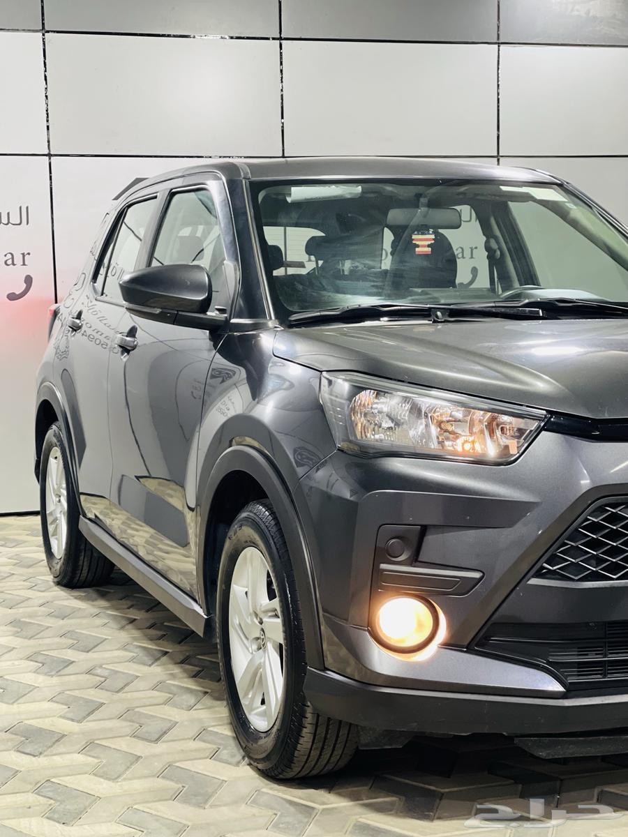 تويوتا رايز 2023 ( تم البيع )64382818200451113