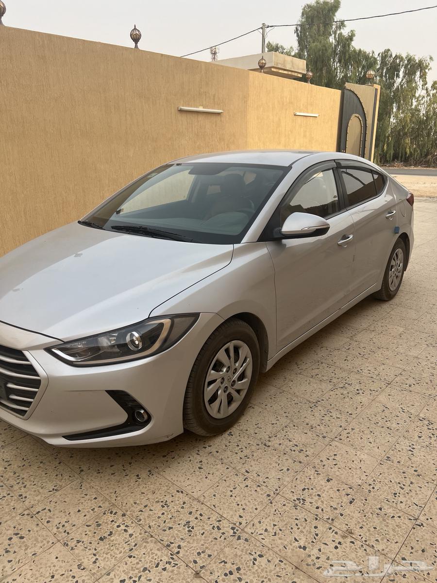 للبيع أفانتي النترا ديزل 201864381287157250111