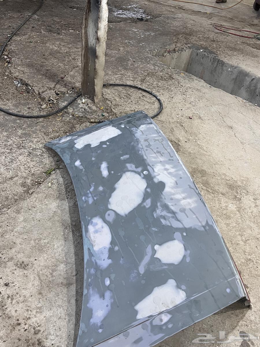 For sale trunk door for Camry 2000, very clean, no putty or rust64384092000515111