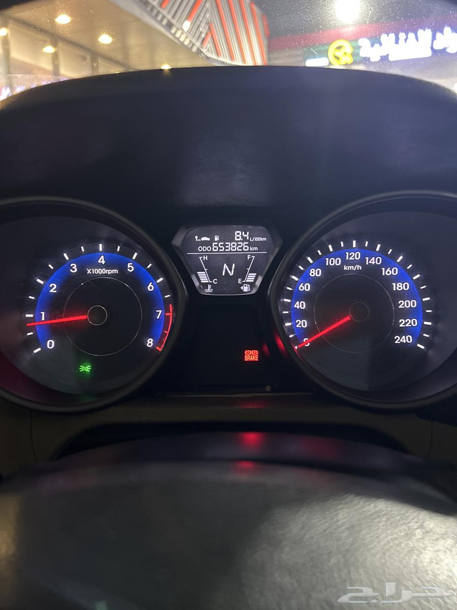 النترا مديل 2014 فل كامل64372375015041114