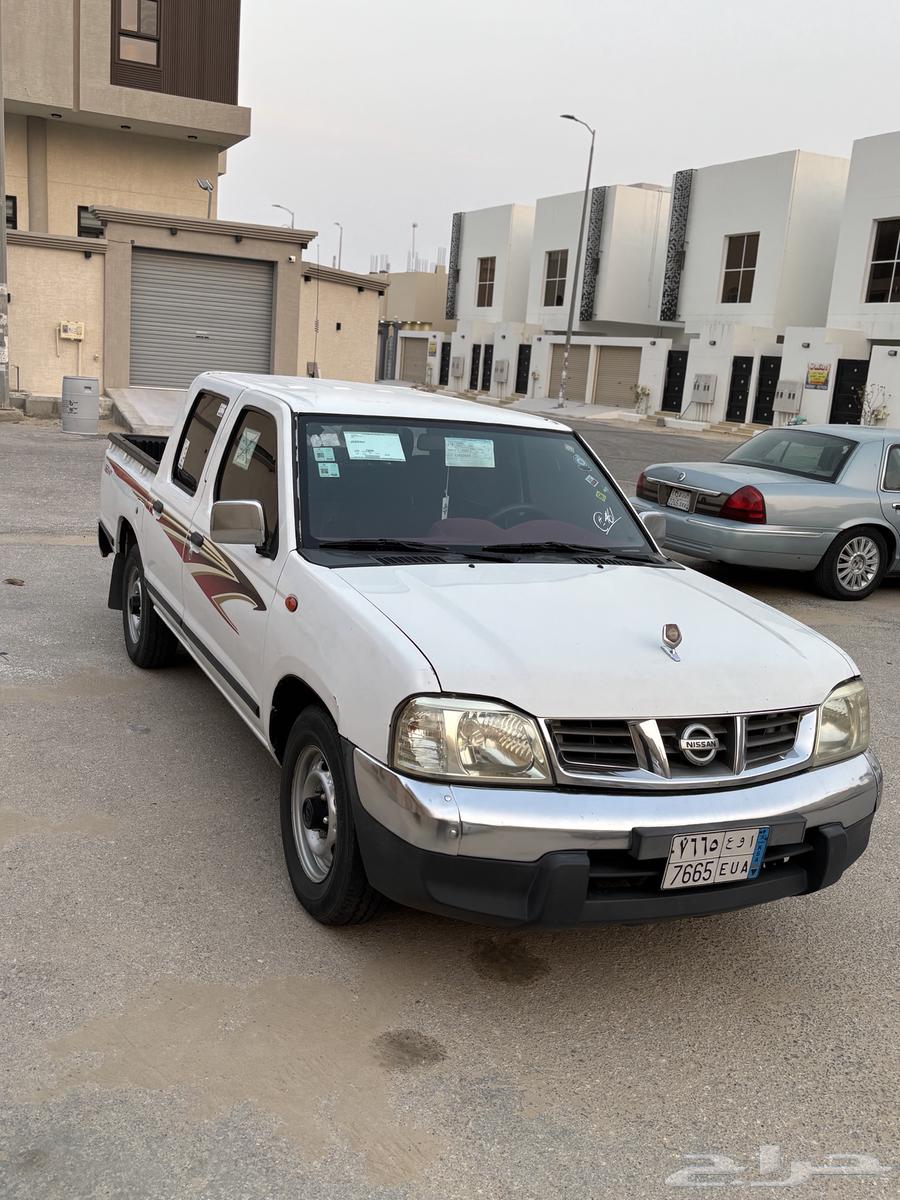 نيسان ددسن للبيع64380324396162110