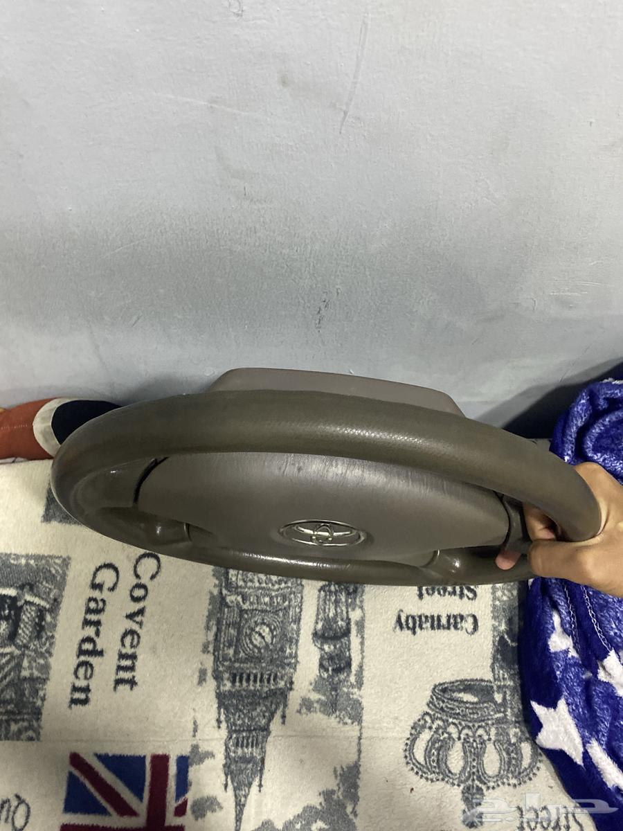 طارة كامري من 2003 ايلى 2006 بعروق الوكاله نضيفه ب المره64383081015299112