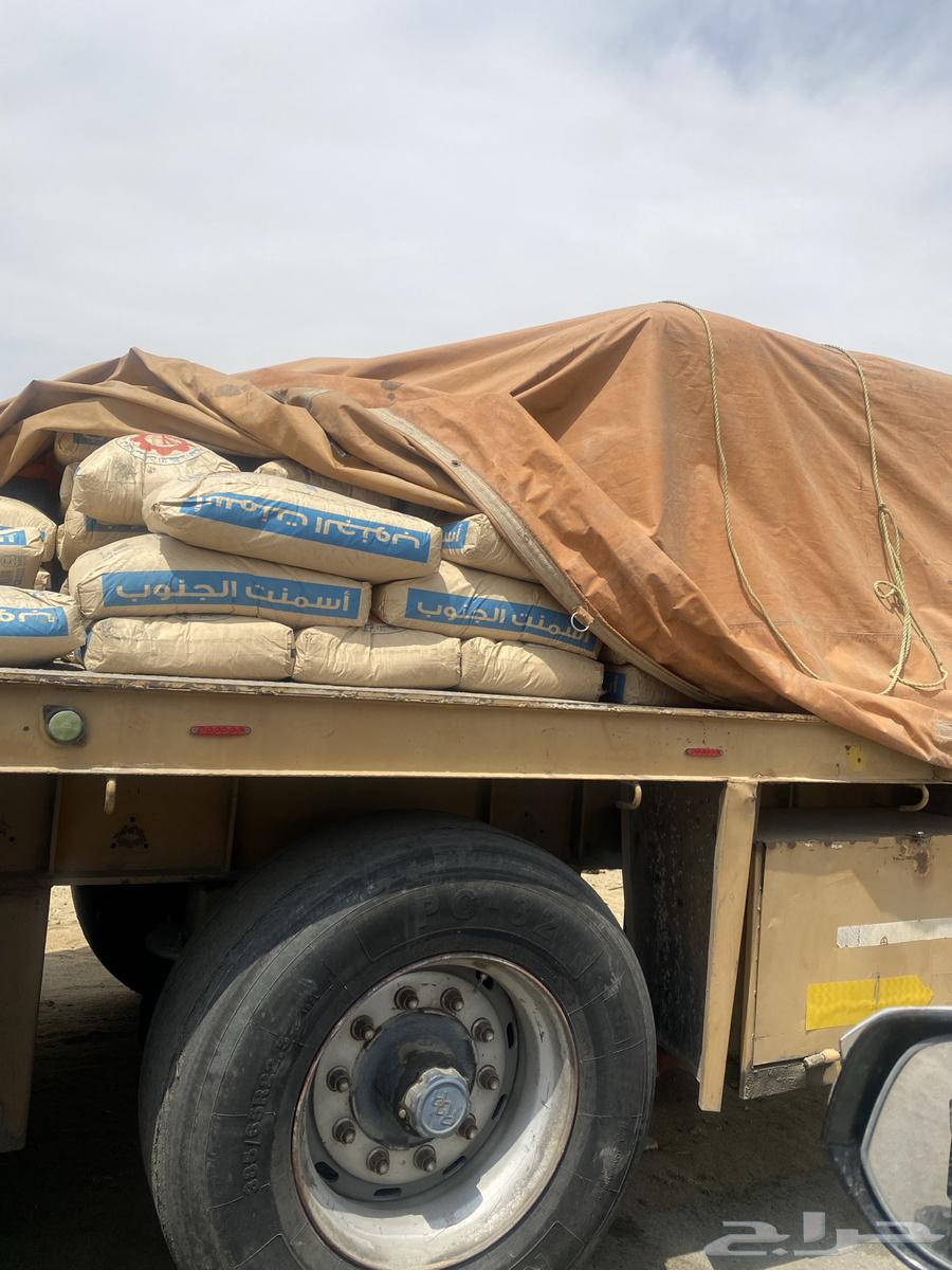 اسمنت للبيع64376720303234110