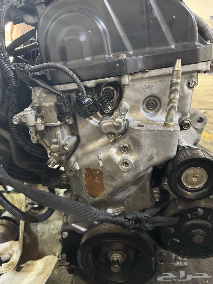 Mekan Accord. Imported64379413841026114