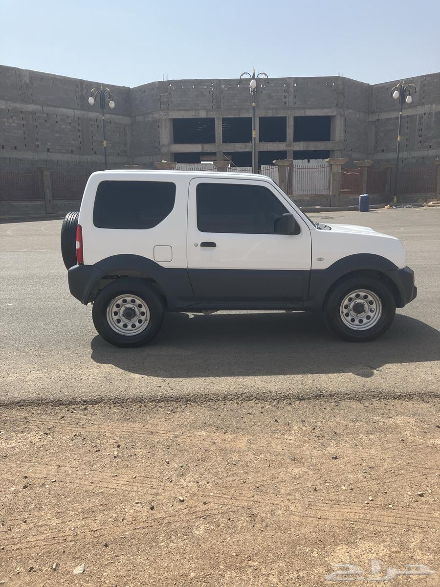 سوزوكي جمني 2013 للبيع64377432811137112