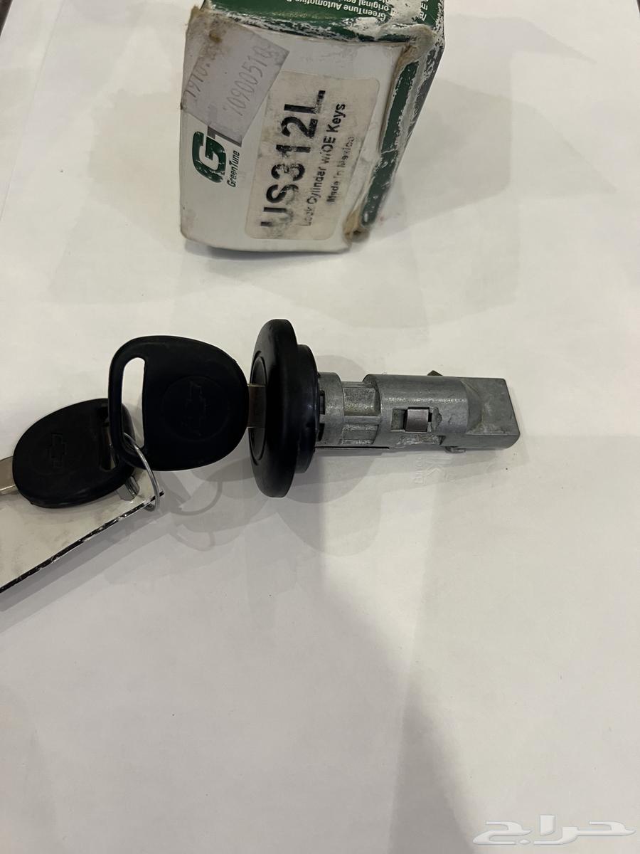 2014 Tahoe ignition key64379021651971110