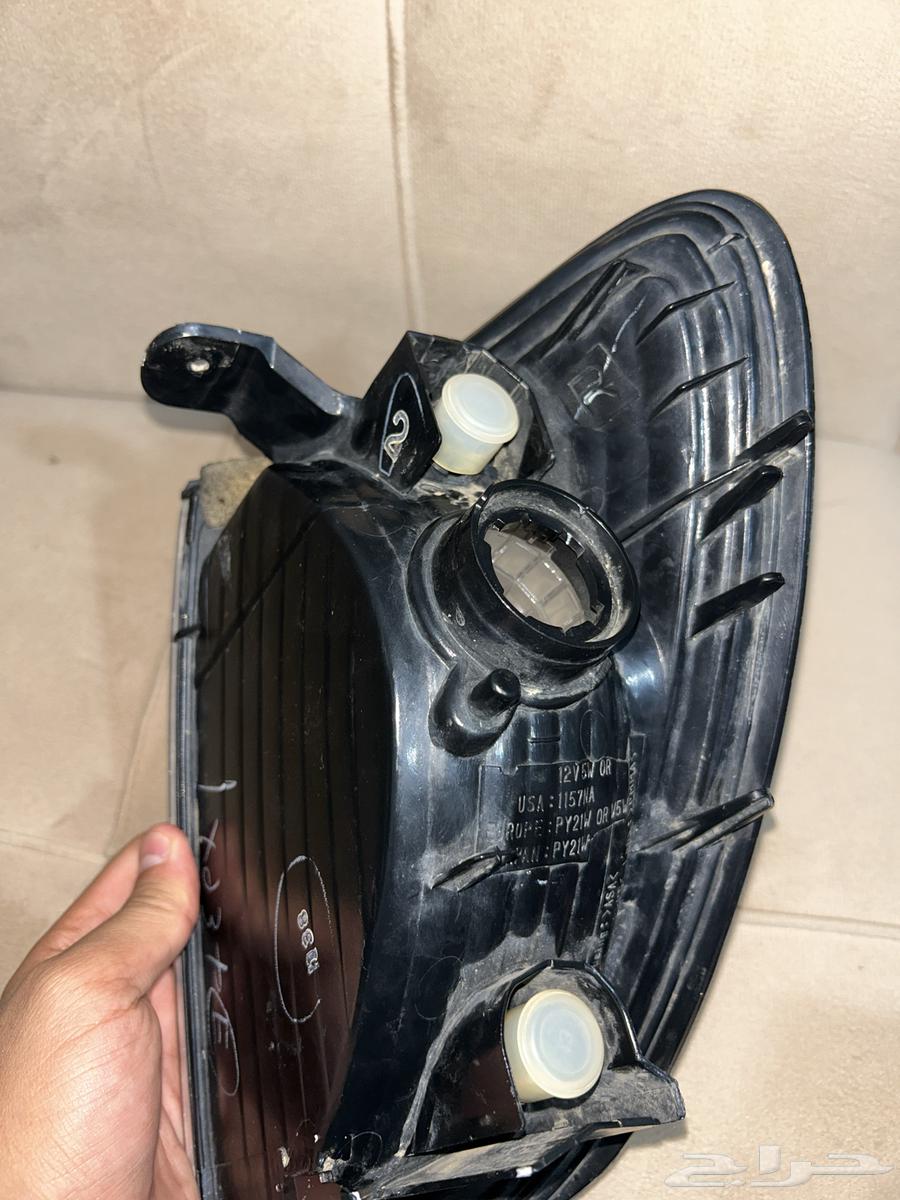 ركن لاند كروزر من 1998 الى 2005 وكالة64377754176515111