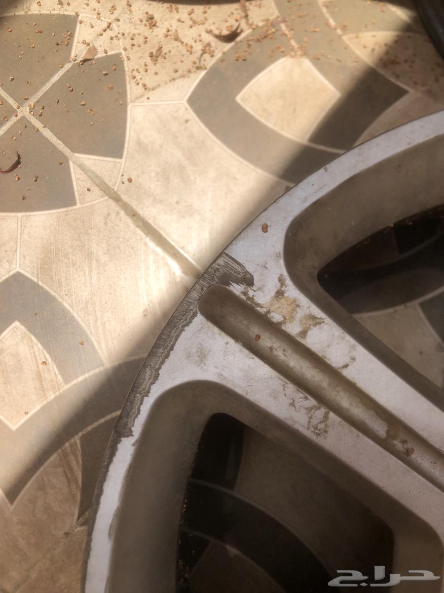 جنوط اليمينيوم 19 مرسيدس64377870630786114