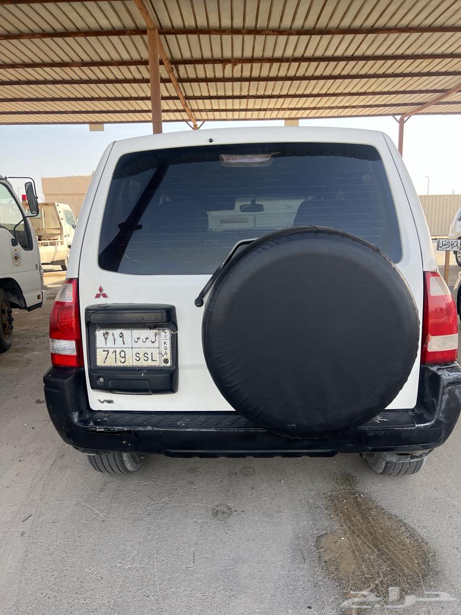 جيب باجيرو ربع64382721263875111