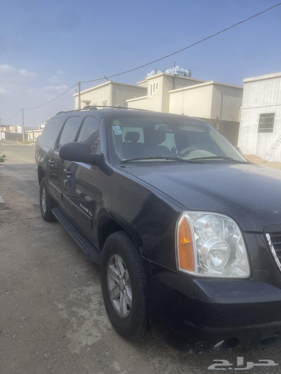 جمس يوكن اكس ال 2010. للبيع في بيشه64382555673857112