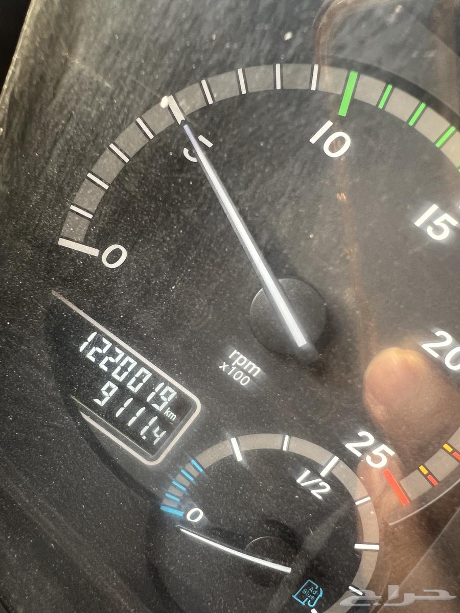 راس اكتروس مورسيدس ان بي فور 201364378701785603110