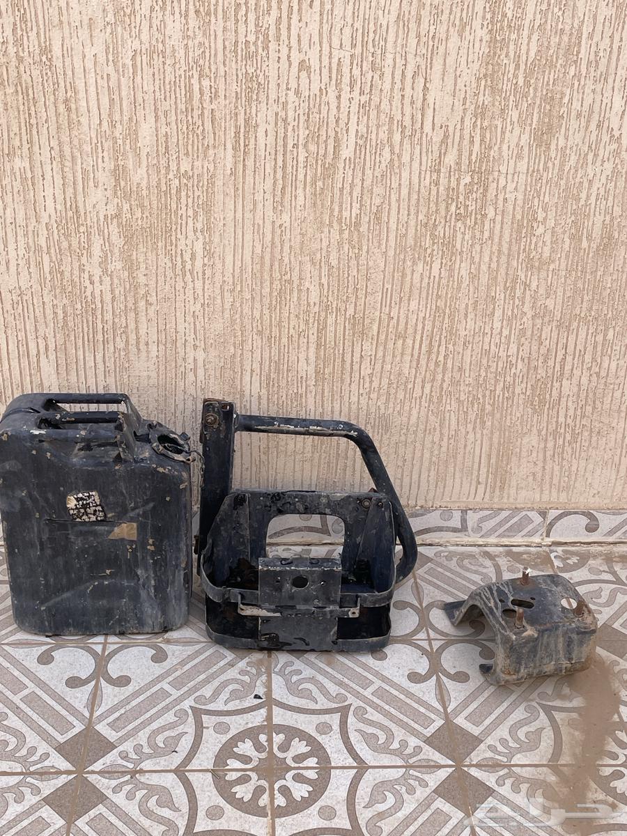 تانكي باترول مع القاعده الاسبير64381507706626112