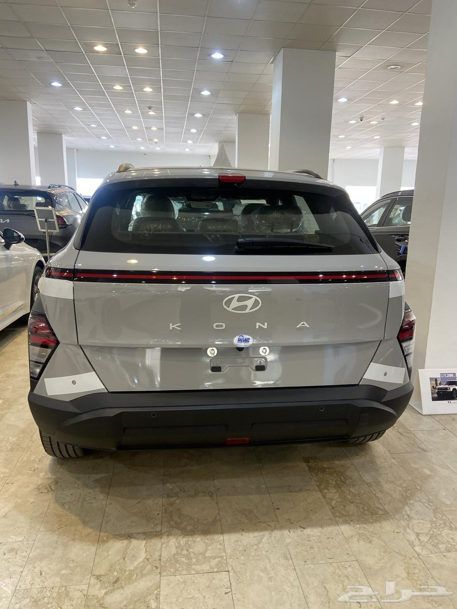 هيونداي كونا64375901996419112