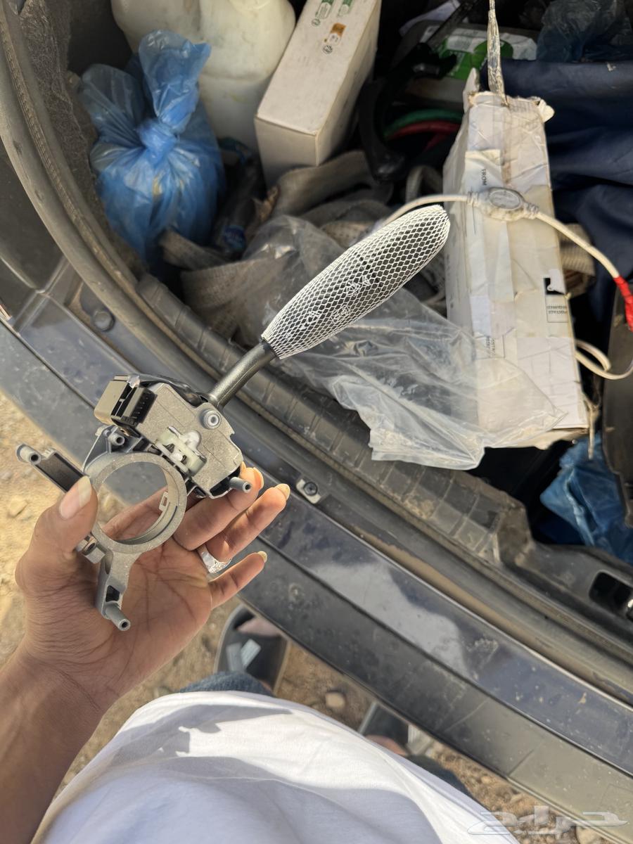 Signal and Wiper Control Switch for Chrysler and Dodge64373373610498112