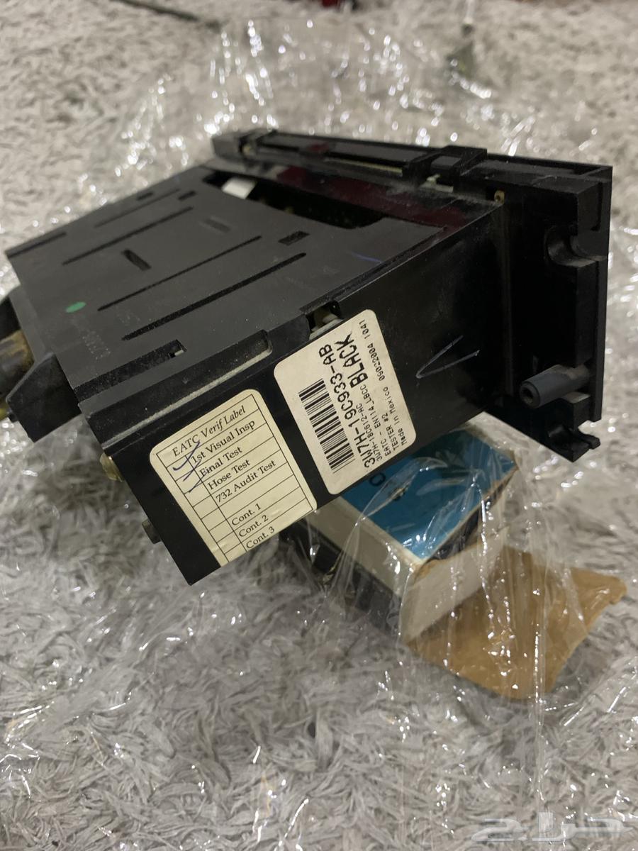 كنترول مكيف فورد64383664014979112