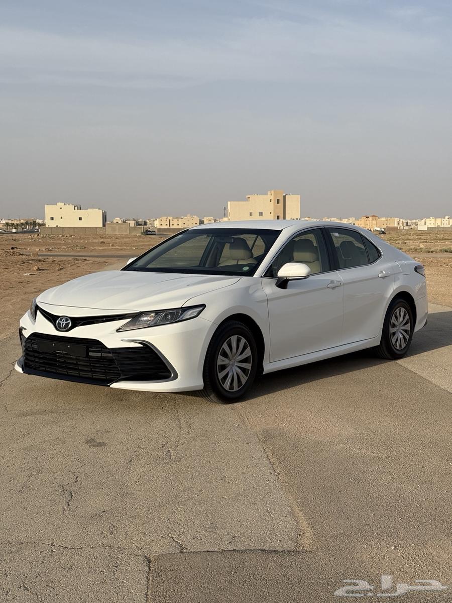 تويوتا كامري 202264384619036289110
