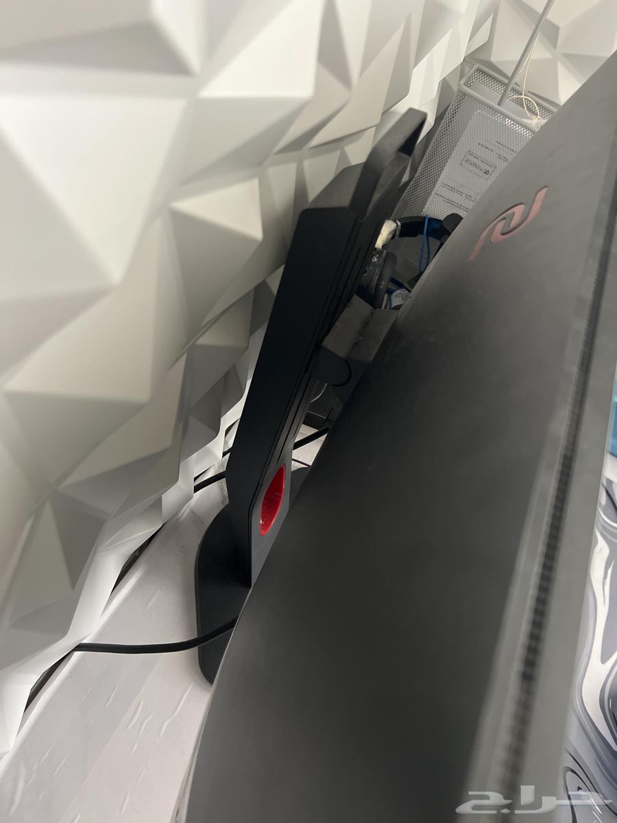 Benq Zowie 144Hz Gaming Monitor64152669511042111