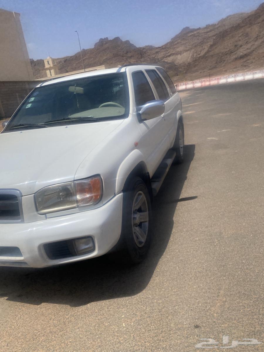 باثفندر 2004 للبدل بسيارة64380846983043111