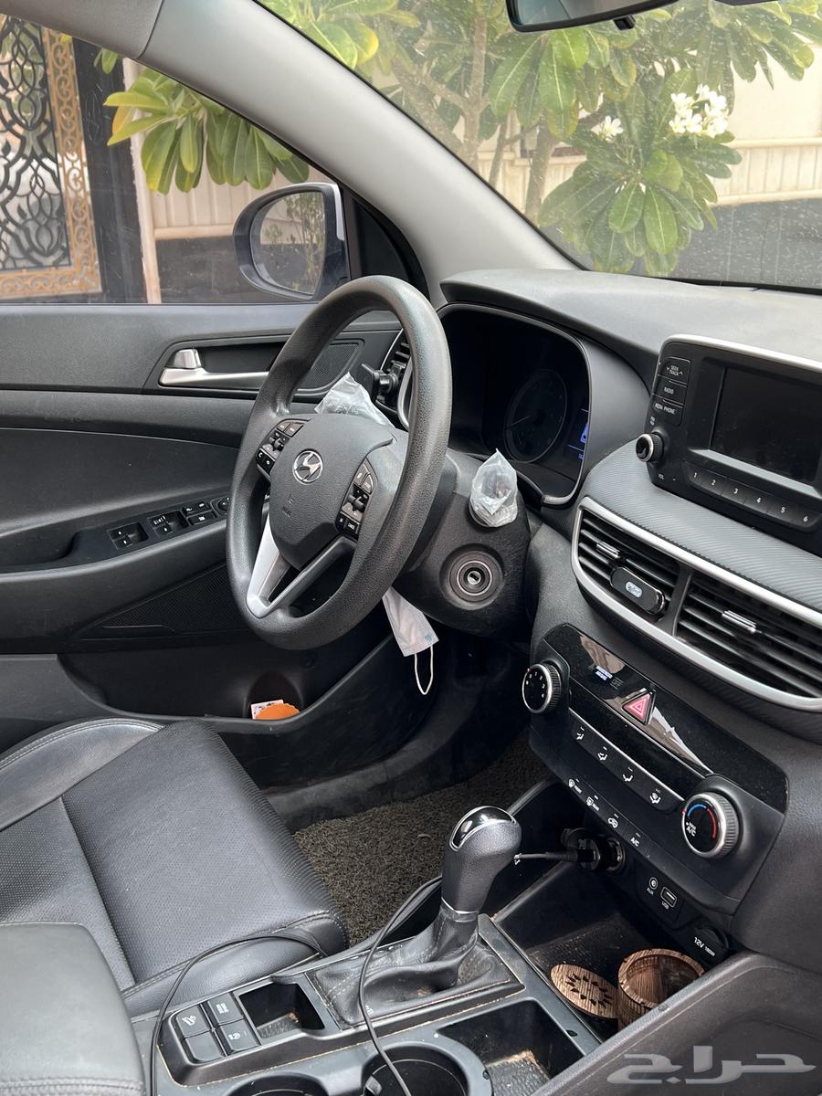 توسان 2019 دبل ديزل64374393351299112