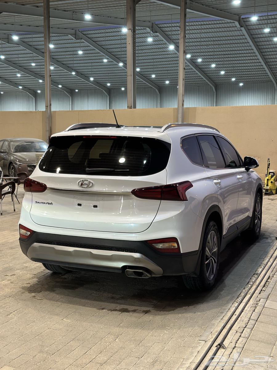 هيواندي سنتافي موديل 201964381082141827114